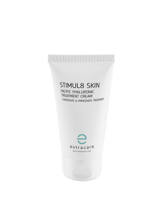 Stimul8 Skin Pacific Hyaluronic Treatment восстанавливающий после процедур крем 50 мл