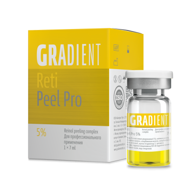 Gradient Reti Peel Pro, 7 мл