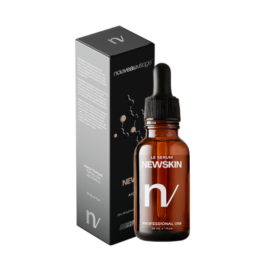 Le Serum Newskin сыворотка для сияния кожи, 30 мл
