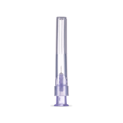 Игла для микроинъекций Mesoram, Ago Meso Luer 30G 0,3x4 мм