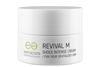 Revival M Shock Intense интенс.крем для уставшей кожи  50 мл