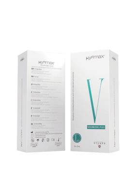Имплантат Хаймакс Волюмайзер Л-Плюс/Hyamax Volumizer L-Plus 2х1 мл