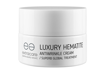 Luxury Hematite Antiwrinkle  крем, антивозрастной уход 50 мл