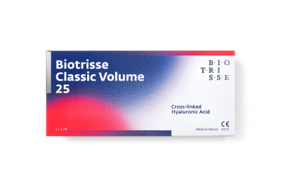 Biotrisse Classic Volume 25, 1 мл