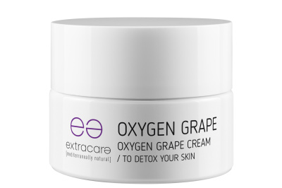Oxygen Grape детокс-крем для асфиксированной кожи 50 мл
