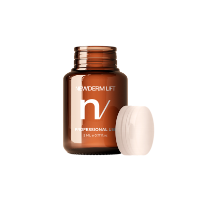 Newderm Lift сыворотка-бустер восстанавливающая, 5 мл
