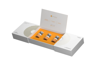 Purasomes Skin Nutri Complex NC150+, сыворотка с экзосомами при хроно- или фотоповреждених, 5 мл