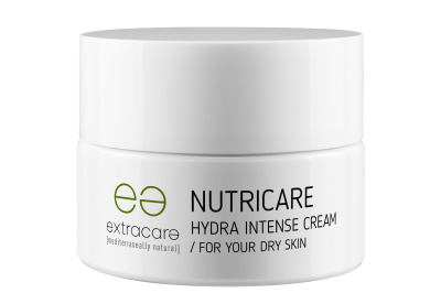 Nutricare Hydra Int. интенс.крем для обезвоженной кожи 50 мл