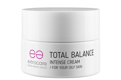 Total Balance Intense интенс.крем для жирной кожи 50 мл