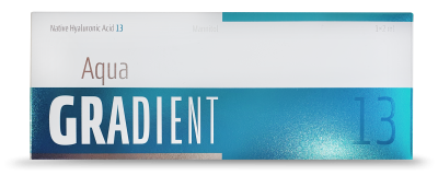 Gradient Aqua, 2 мл