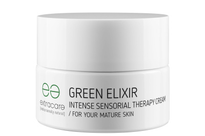 Green Elixir Int.Sensorial Therapy интесн.крем для зрелой кожи 50 мл 