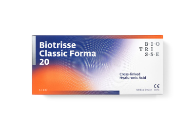 Biotrisse Classic Forma 20, 1 мл