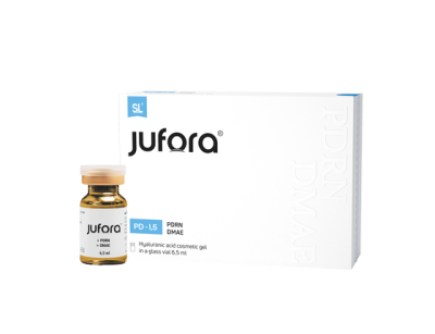 Jufora PDRN+DMAE, 6.5 мл