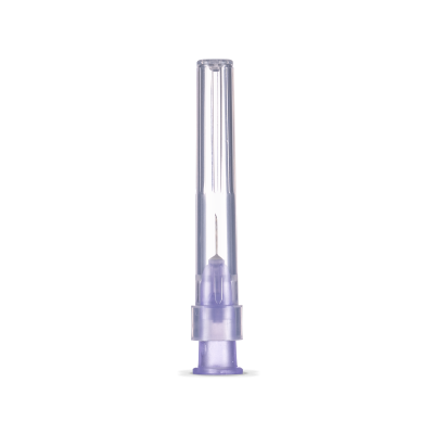 Игла для микроинъекций Mesoram, Ago Meso Luer 30G 0,3x6 мм