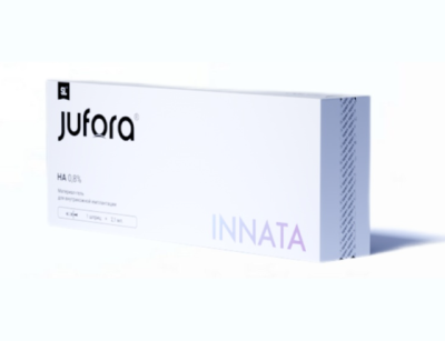 Jufora Innata 0,8%, 2.1 мл