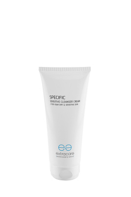 Specific Sensitive Cleanser Cream очищающий крем для всех типов кожи  200 мл