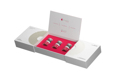 Purasomes Hair&Scalp Complex HSC 50+, сыворотка с экзосомами для волос, 5 мл