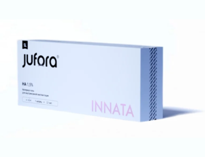 Jufora Innata 1,5%, 2.1 мл