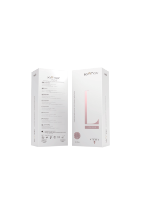 Имплантат Хаймакс Л-Липс/Hyamax Lips L-Plus 2х1 мл