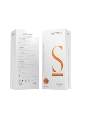 Имплантат Хаймакс Скин Бустер Л-Плюс/Hyamax Skin Booster L-Plus 2х1 мл