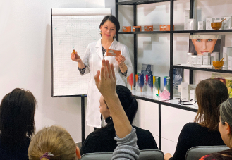 CORNEAL - Обучение фото 1