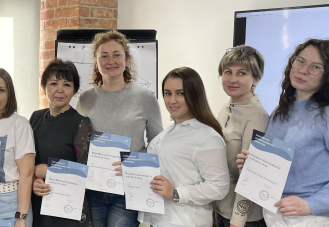 CORNEAL - Обучение фото 3