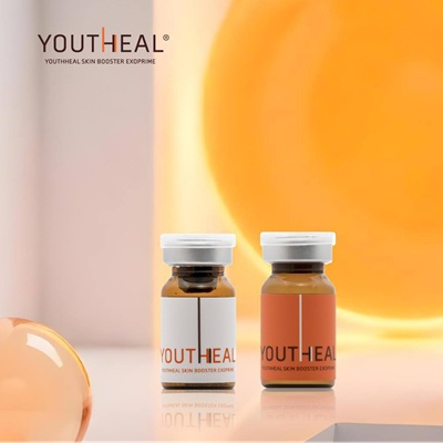 Оптимальные комбинации YOUTHHEAL SKINBOOSTER EXOPRIME с эстетическими процедурами