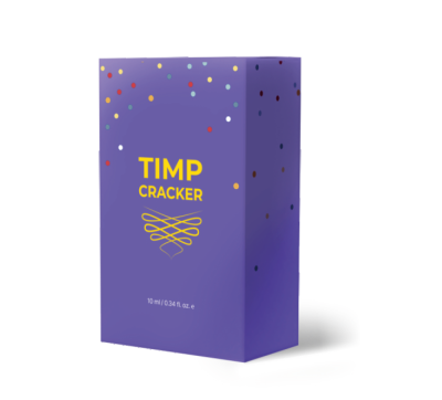 Раствор липолитический Тимп Кракер/Timp Cracker 10 мл