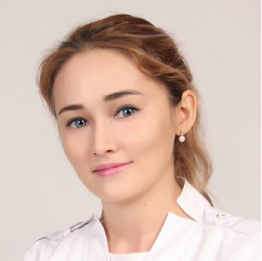 Менчишева  Юлия Александровна