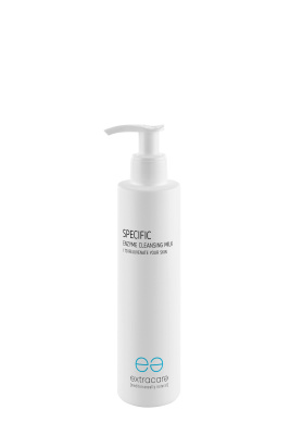 Specific Enzyme Cleansing Milk очищающее молочко для всех типов кожи 200 мл