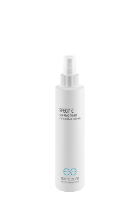 Specific Silk Road Toner тоник для уставшей кожи 200 мл