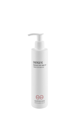 Energeye Bye Make UP, очищение кожи вокруг глаз 200 мл