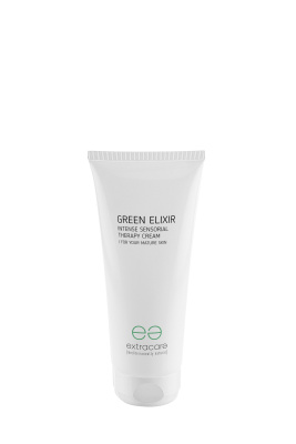 Green Elixir Int.Therapy PRO интенс.крем для зрелой кожи 200 мл