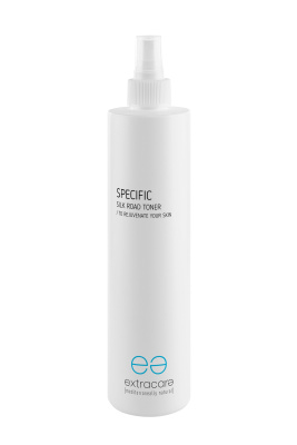 Specific Silk Road Toner тоник для уставшей кожи 500 мл