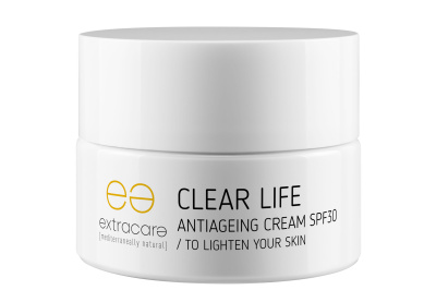 Clear Life Antiageing SPF30 депигментация,крем 50 мл