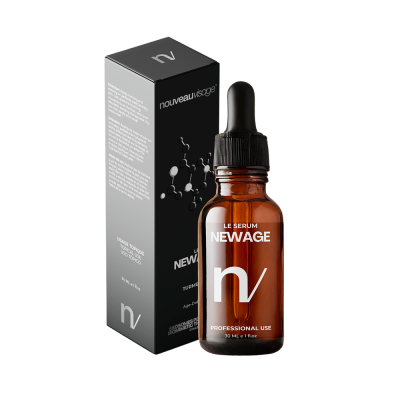 Le Serum Newage сыворотка антивозрастная, 30 мл