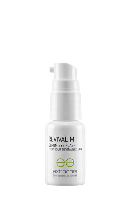 Revival M Eye Flash сыворотка 15 мл