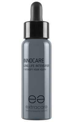 Luxury Hematite  Long Life концентрат, антивозрастной уход 30 мл