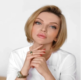 Лосева  Ольга Александровна