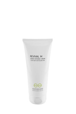 Revival M Shock Intense интенс.крем для уставшей кожи  200 мл