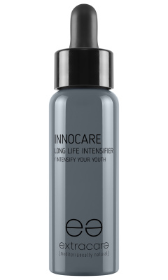 Luxury Hematite  Long Life концентрат, антивозрастной уход 30 мл